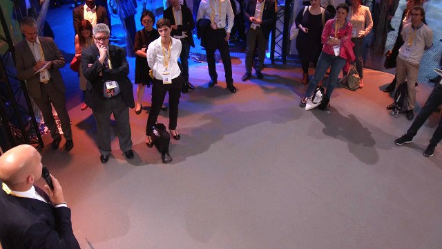 Bulle French Fab - Chasser en meute : L'international comme levier de croissance