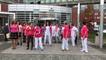 Octobre rose : un madison pour la prévention contre le cancer du sein