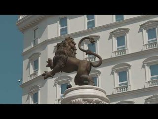 VMRO-DPMNE nuk përfill reagimet e PPE-së