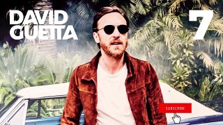 David Guetta - Battle (feat Faouzia) (audio snippet)