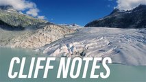 Cliff Notes: Reddit explains climate change horrors