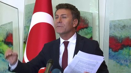 CHP'den 'prim destekleri ödensin' çağrısı (2) - ANKARA