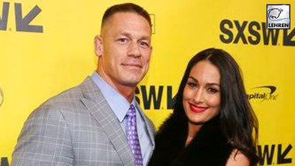 John Cena Is Happy To Score Sympathy Points With Nikki Bella