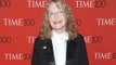 Mia Farrow doesn't care about Woody Allen