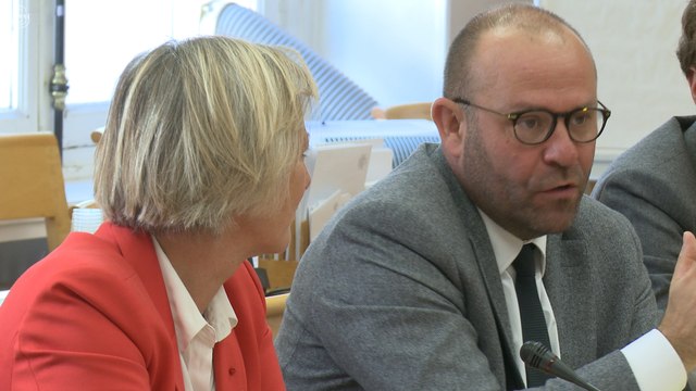 [Commission des affaires sociales] Financement de l’accompagnement médico-social des personnes handicapées