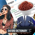 More Filipino words now in Oxford English Dictionary