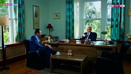 مسلسل قطاع الطرق لن يحكموا العالم الحلقة 101 مدبلجة