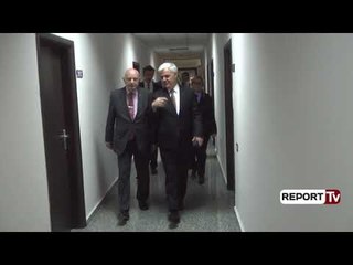 Videoja e dytë e kunatit të Babales, Xhafaj: Opozita në krah të krimit po sulmon policinë me llumin