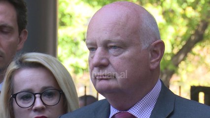 Xhafaj per “Babalen”: PD, partnere me llumin e shoqerisë