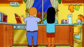 King Of The Hill S04E05 Aisle 8A