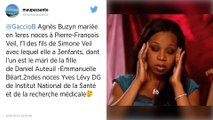 Le mari d’Agnès Buzyn nommé au Conseil d’État, alors qu’il est médecin.