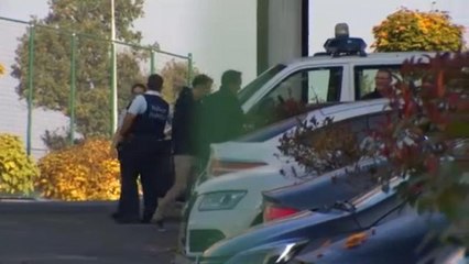 Belgiens Fußball unter Schock