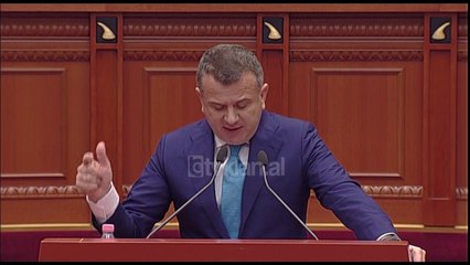 Balla per Alizotin: Filmimi eshte bere ne oborrin e PD