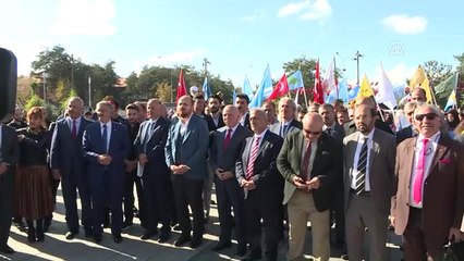 Bilal Erdoğan: "Bugün Ülkemiz İmkanlarını Sonuna Kadar Mazlum Milletlerin İhtiyaçları İçin Seferber...