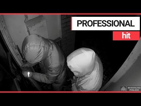 Detectives Offer £10K to Solve Suspicious Death of Polish Man | SWNS TV