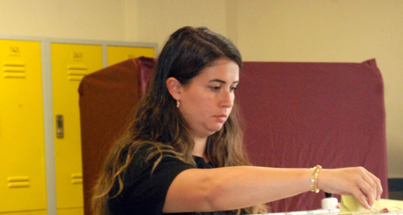 Buse Terim'e Hakaret Eden Sanığa Bir de Tazminat Cezası