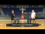 Obradovic Bir Basketbol Koçundan Daha Fazlası Olduğunu Bu Röportajla Beraber Bir Kez Daha Kanıtladı
