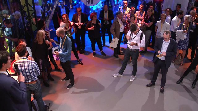 Bulle French Fab - La cybersécurité : Comment protéger son entreprise et ses collaborateurs ?