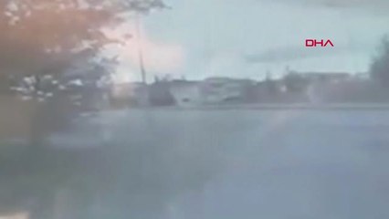 Sakarya Servis Minibüsünün Altına Kalan Kadın Öldü