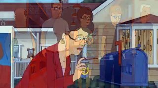 King Of The Hill S12E17 Six Characters in Search of a House