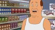 King Of The Hill S13E01 Dia-BILL-ic Shock