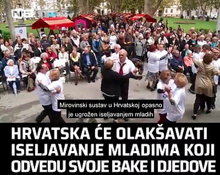 Iseljavanje djedovi