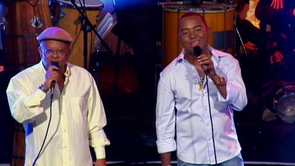 Dudu Nobre - Tempo De Don Don