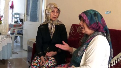 “Seni hapse atarız” diyerek 107 bin lirasını dolandırdılar