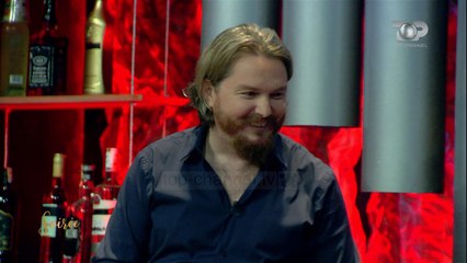 Soiree, I.Dushkaj, A.Lame, 10 Tetor 2018, Pjesa 1