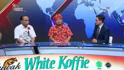 Kasus Hoaks Ratna Sarumpaet Dilaporkan ke Bawaslu