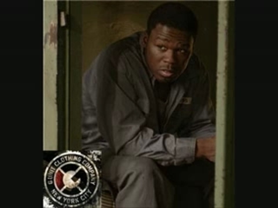 50cent-I am a hustler