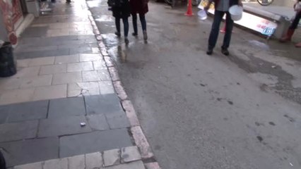 Elazığlı Genç Bulduğu 75 Bin TL'yi Sahibine Teslim Etti