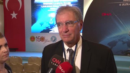 İstanbul 4. Uluslararası Yüksek Mahkemeler Zirvesi'nde Şeffaflık Değerlendirmesi