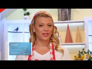Tring Promo|Ana dhe ariu| Nga 28 Tetori, ora 12:30 ne Living HD
