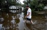 Flooding Major Concern as Tropical Storm Michael Moves Past Florida and Over Storm-Weary Carolinas
