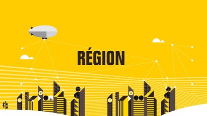 Plateau TV - Rencontre avec Marie Esquelisse, Directrice de H7