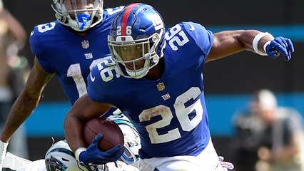 Did the Giants truly make the right decision in drafting Barkley?