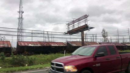 Michael vira tempestade tropical