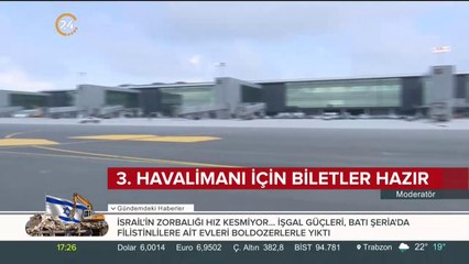 Her gün 5 gidiş 5 geliş