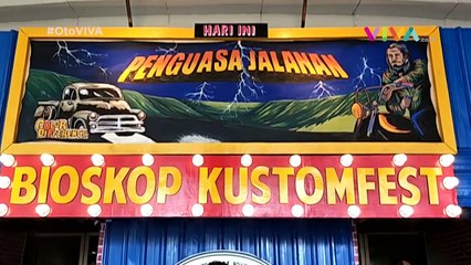 Halo Jogja! Om Pablo Jalan-jalan ke Kostumfest 2018