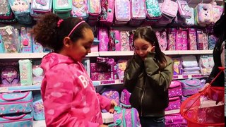 NEW Smiggle Back To School Supplies Shopping Haul | Toys AndMe