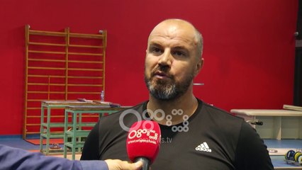 Peshëngritja, kombëtarja nis përgatitjet, Masllavica: Test anti-doping për të gjithë pjesëmarrësit