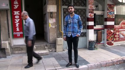 Elazığlı genç bulduğu 75 bin TL'yi sahibine teslim etti