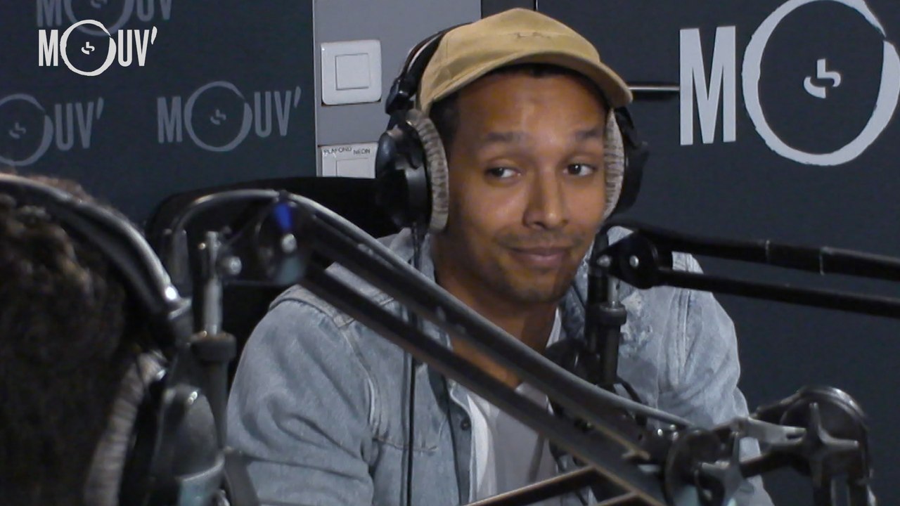 WALY DIA : son conseil aux jeunes humoristes