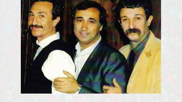Usta isimden kahreden haber! Eşi sosyal medyadan duyurdu