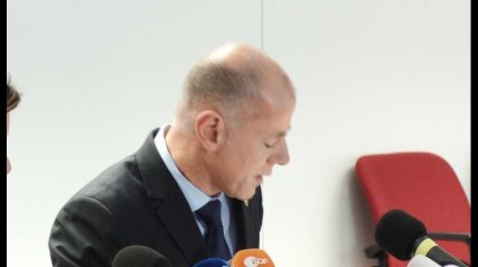 Des suspicions de falsification pour deux matches de la lutte pour le maintien