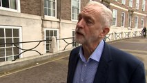 Corbyn: Schools should cover 'legacy' of British Empire