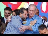 PDT condiciona apoio a Haddad:  Carlos Lupi  na Casa Civil e Ciro Gomes no Planejamento