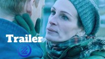Ben Is Back Trailer  1 (2018) Julia Roberts Drama Movie HD