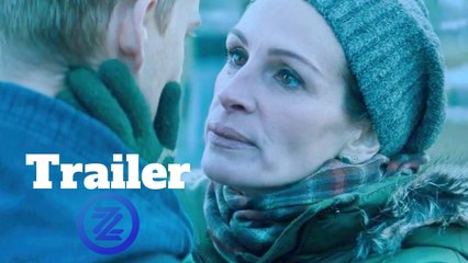 Ben Is Back Trailer #1 (2018) Julia Roberts Drama Movie HD